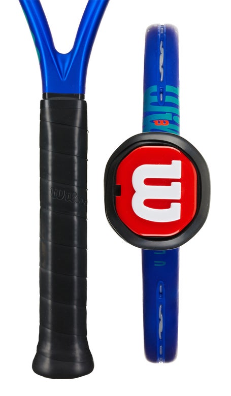 Wilson Ultra 111 v5\Racquet
