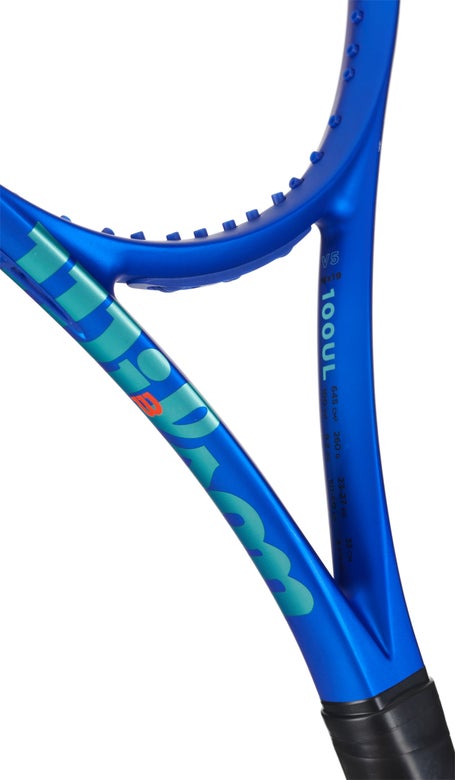 Wilson Ultra 100UL v5\Racquet