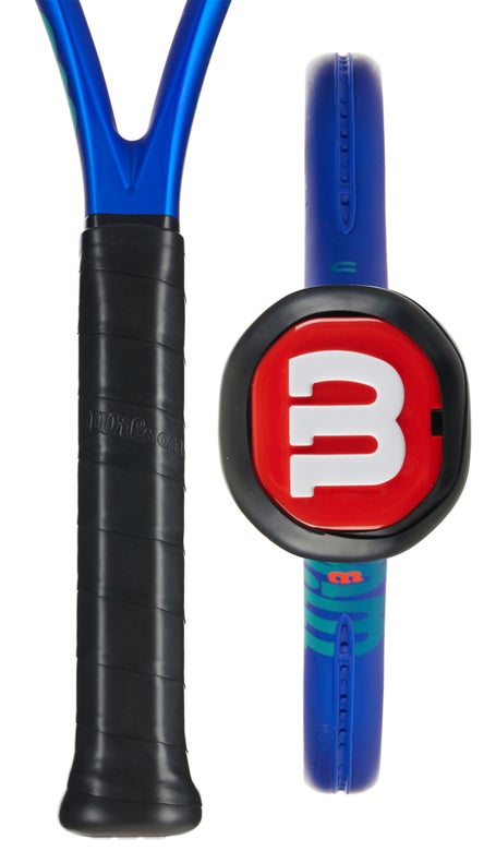 Wilson Ultra 100UL v5\Racquet