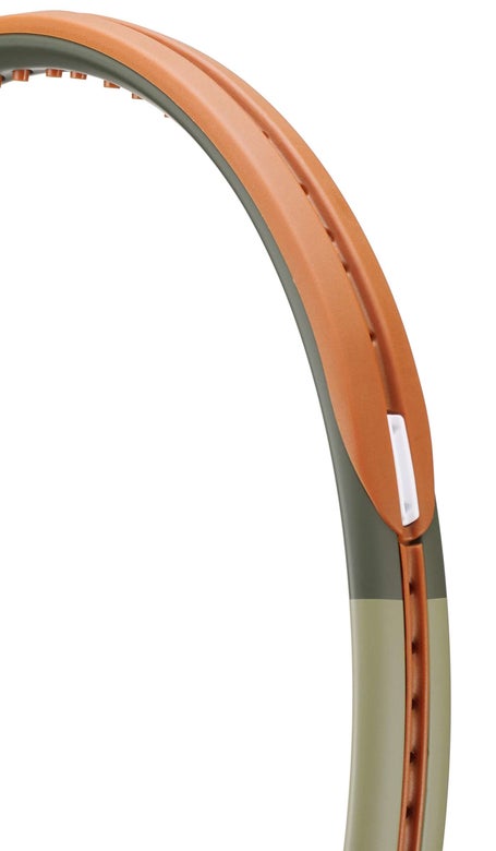 Wilson Ultra 100 v5 Desert Vibes\Racquet