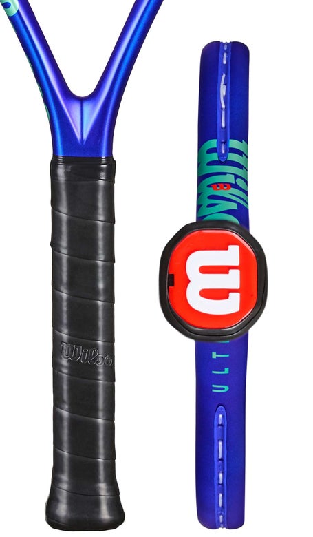 Wilson Ultra 26 v5 Junior\ acquet