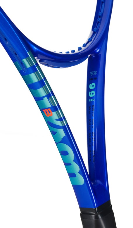 Wilson Ultra 99 Pro v5\Racquet