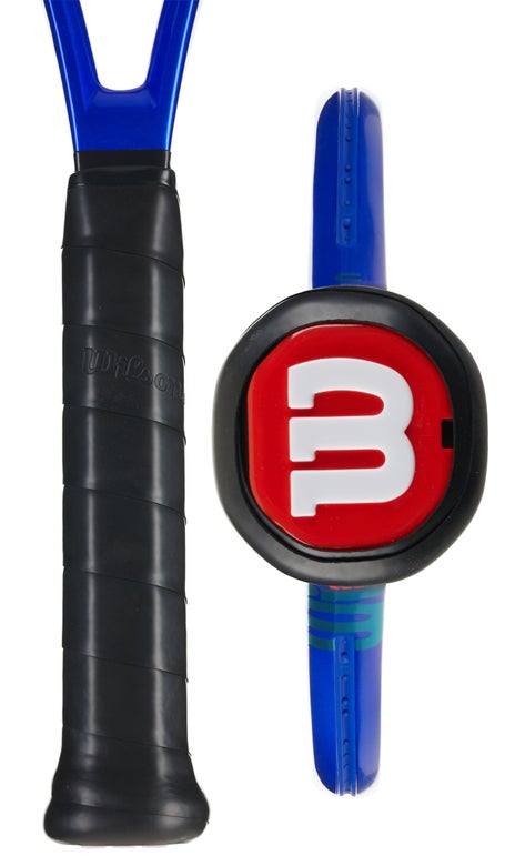 Wilson Ultra 99 Pro v5\Racquet