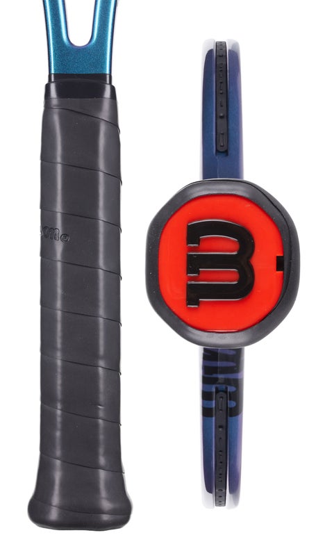 Wilson Ultra Pro 18x20 v4\Racquet