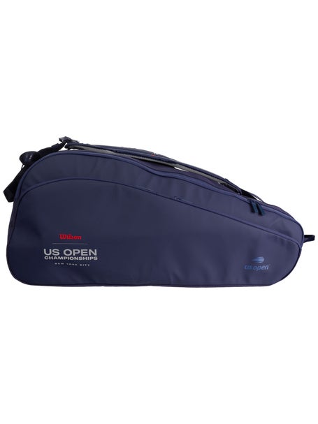 Wilson US Open Tour 12-Pack Bag 2025