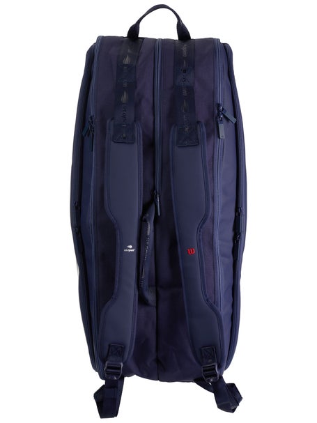 Wilson US Open Tour 12-Pack Bag 2025
