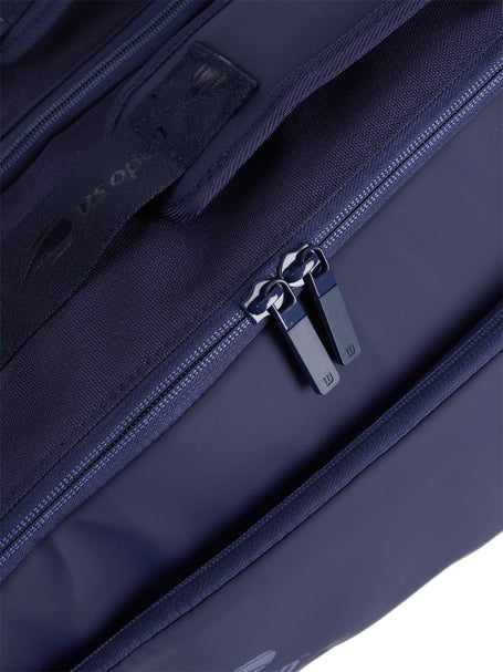 Wilson US Open Tour 12-Pack Bag 2025