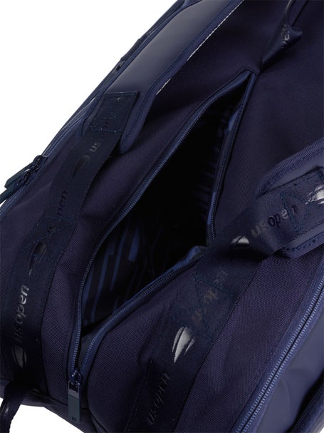 Wilson US Open Tour 12-Pack Bag 2025