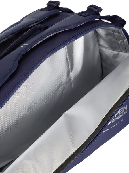 Wilson US Open Tour 12-Pack Bag 2025