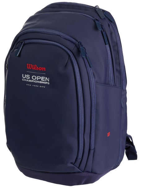 Wilson US Open Tour Backpack Bag 2025