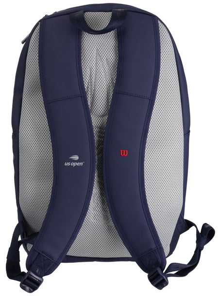 Wilson US Open Tour Backpack Bag 2025