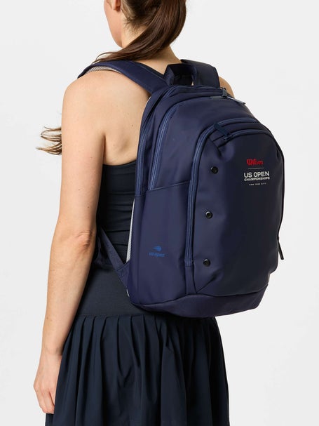 Wilson US Open Tour Backpack Bag 2025