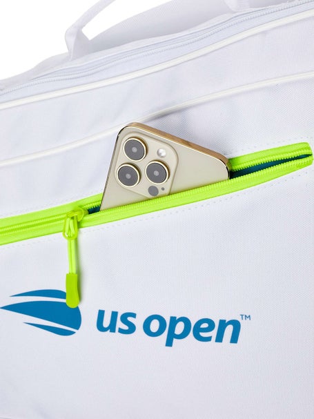 Wilson US Open Team 3 Pack Bag 2024
