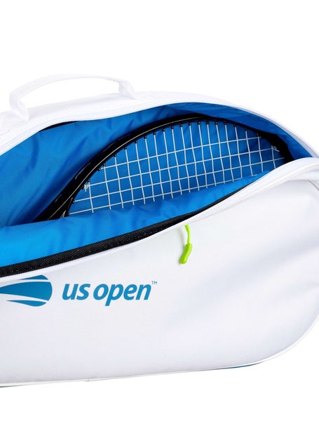 Wilson US Open Team 3 Pack Bag 2024