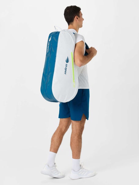 Wilson US Open Team 6 Pack Bag 2024