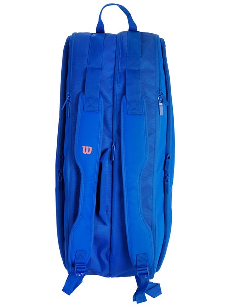 Wilson Ultra v5 Tour 12 Pack Bag