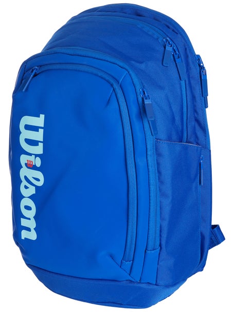 Wilson Ultra v5 Tour Backpack Bag