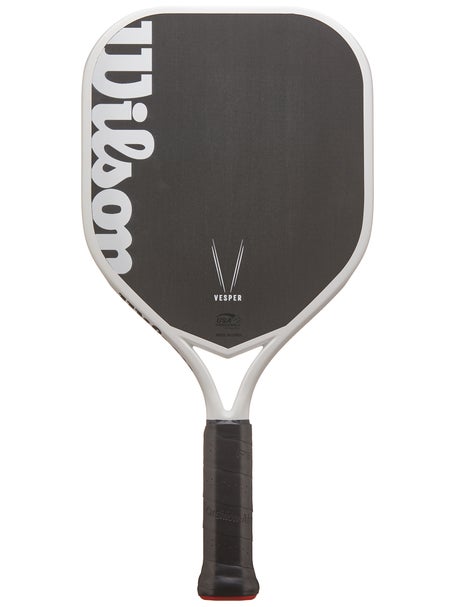 Wilson Vesper Control Pickleball Paddle