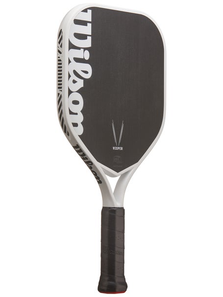 Wilson Vesper Control Pickleball Paddle