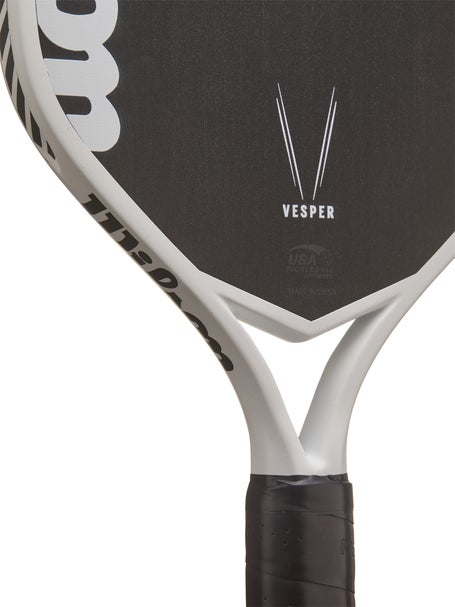 Wilson Vesper Control Pickleball Paddle