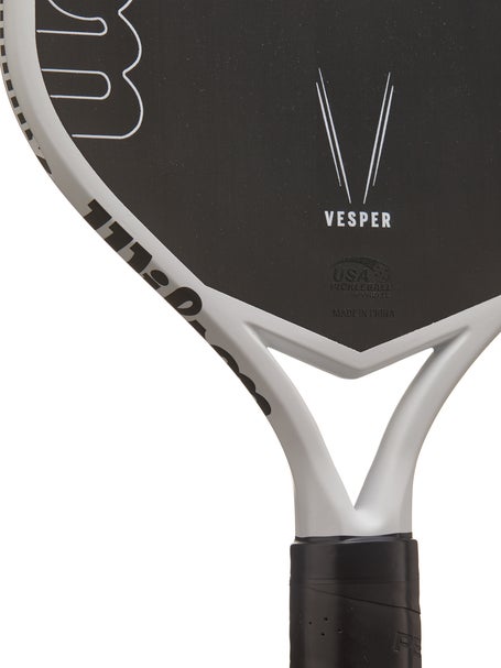 Wilson Vesper Power Pickleball Paddle