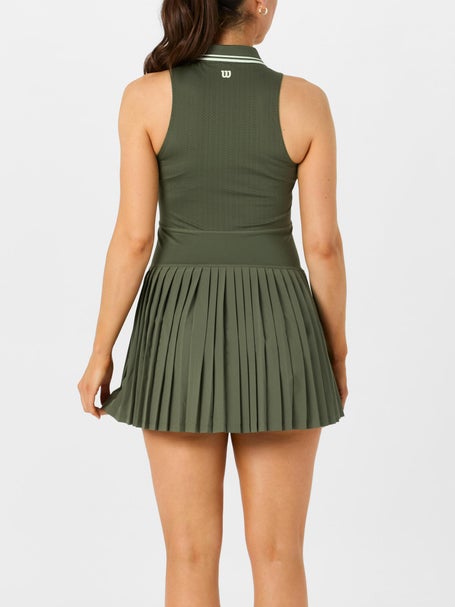 Wilson Womens All Court Tennis Dress