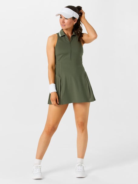 Wilson Womens All Court Tennis Dress
