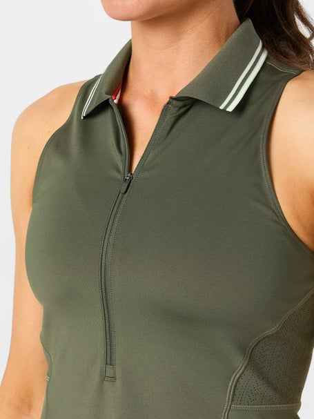 Wilson Womens All Court Tennis Dress