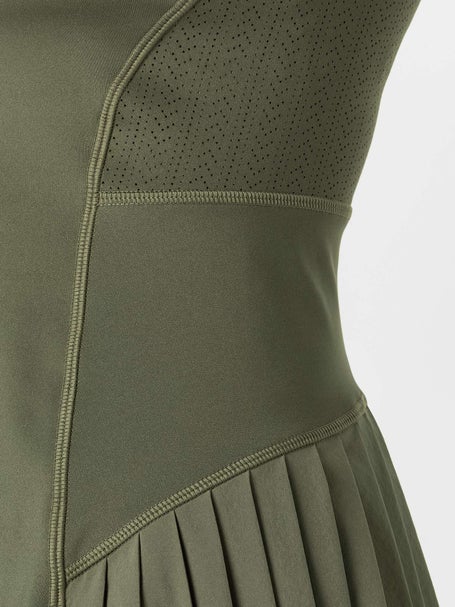 Wilson Womens All Court Tennis Dress