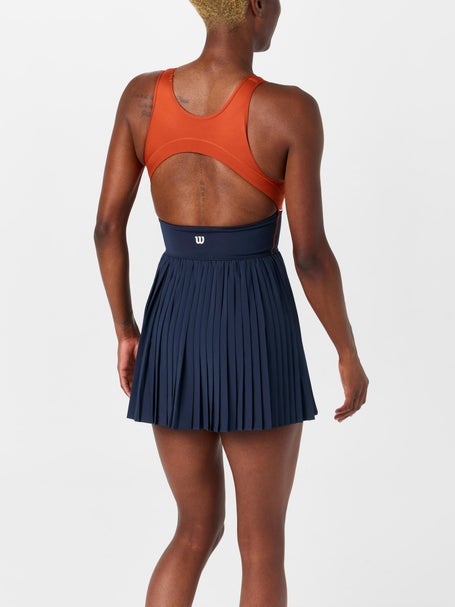 Wilson Womens Autumn Sportif Dress