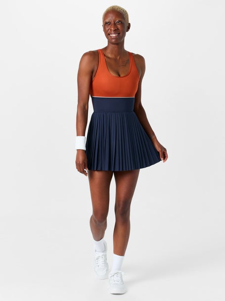 Wilson Womens Autumn Sportif Dress