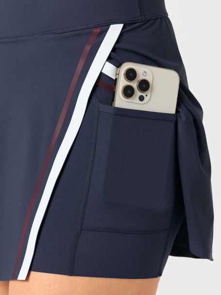 Wilson Womens Autumn Slice Skirt