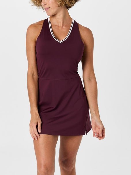 Wilson Womens Autumn Tiebreaker Dress