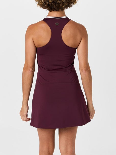 Wilson Womens Autumn Tiebreaker Dress