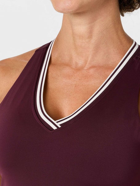 Wilson Womens Autumn Tiebreaker Dress