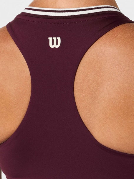 Wilson Womens Autumn Tiebreaker Dress