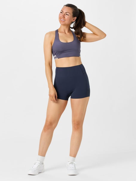 Wilson Womens Baseline Ball Short