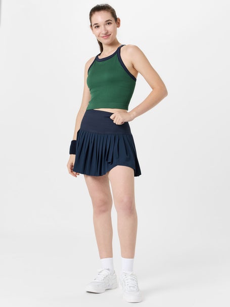 Wilson Womens Daily Brami - Field Green