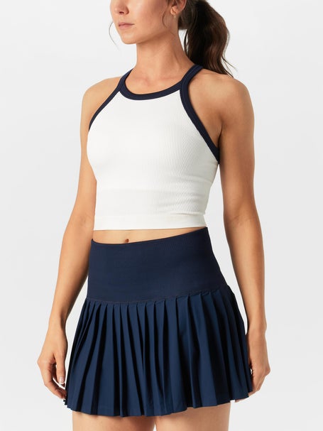 Wilson Womens Core Daily Brami - White