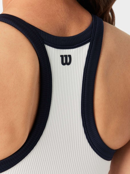 Wilson Womens Core Daily Brami - White