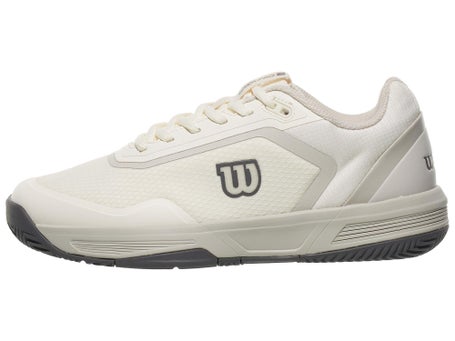 Wilson Courtglide White/Lunar Rock Womens Shoes