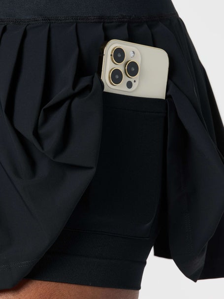 Wilson Womens Midtown Skirt - Black