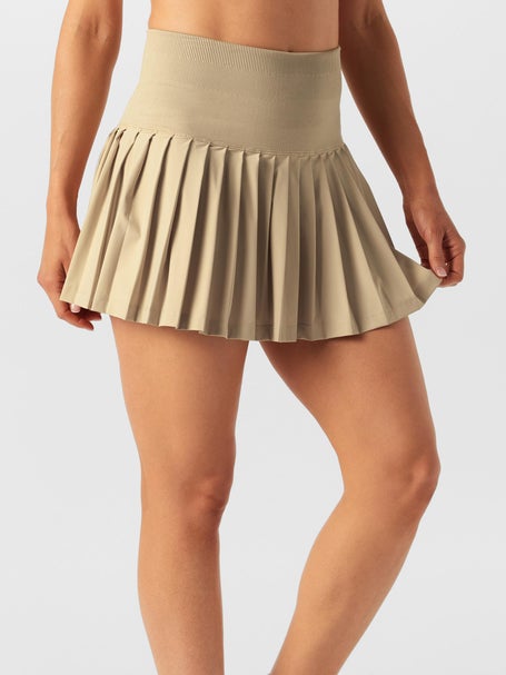 Wilson Womens Core Midtown Skirt - Safari