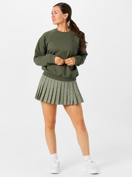 Wilson Womens Desert Vibes Classic Crew