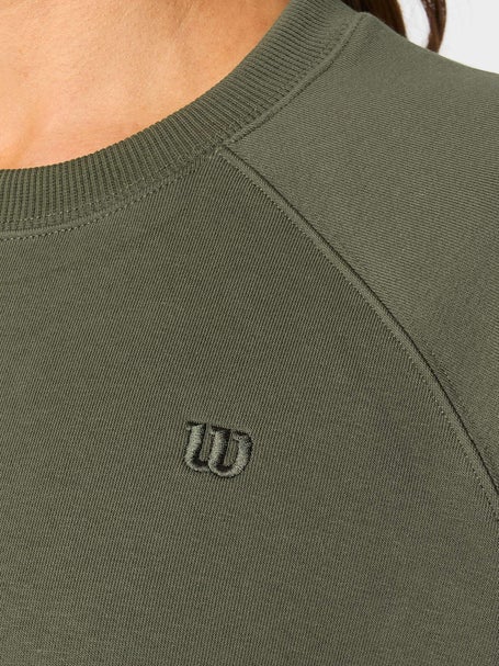 Wilson Womens Desert Vibes Classic Crew