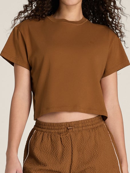 Wilson Womens Desert Vibes Harper Crop Top