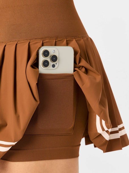 Wilson Womens Desert Vibes Midtown Skirt