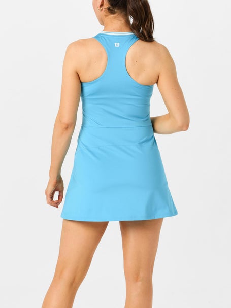 Wilson Womens Desert Vibes Tiebreaker Dress