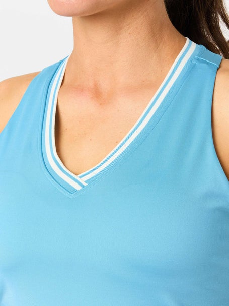 Wilson Womens Desert Vibes Tiebreaker Dress