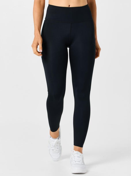 Wilson Womens Essential Training Tight - Black
